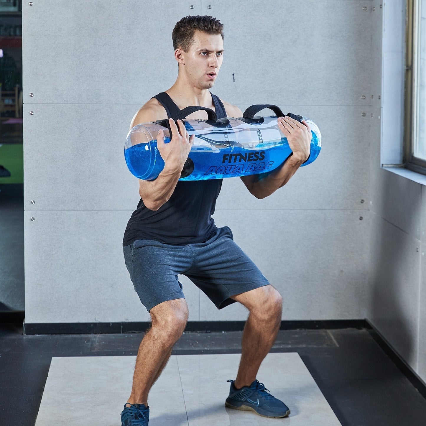 H2OFITPRO™ Water Weight Bag